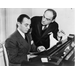 Lorenz Hart And Richard Rodgers